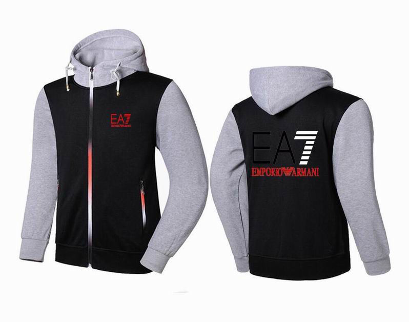 Armani hoodie S-XXXL-724